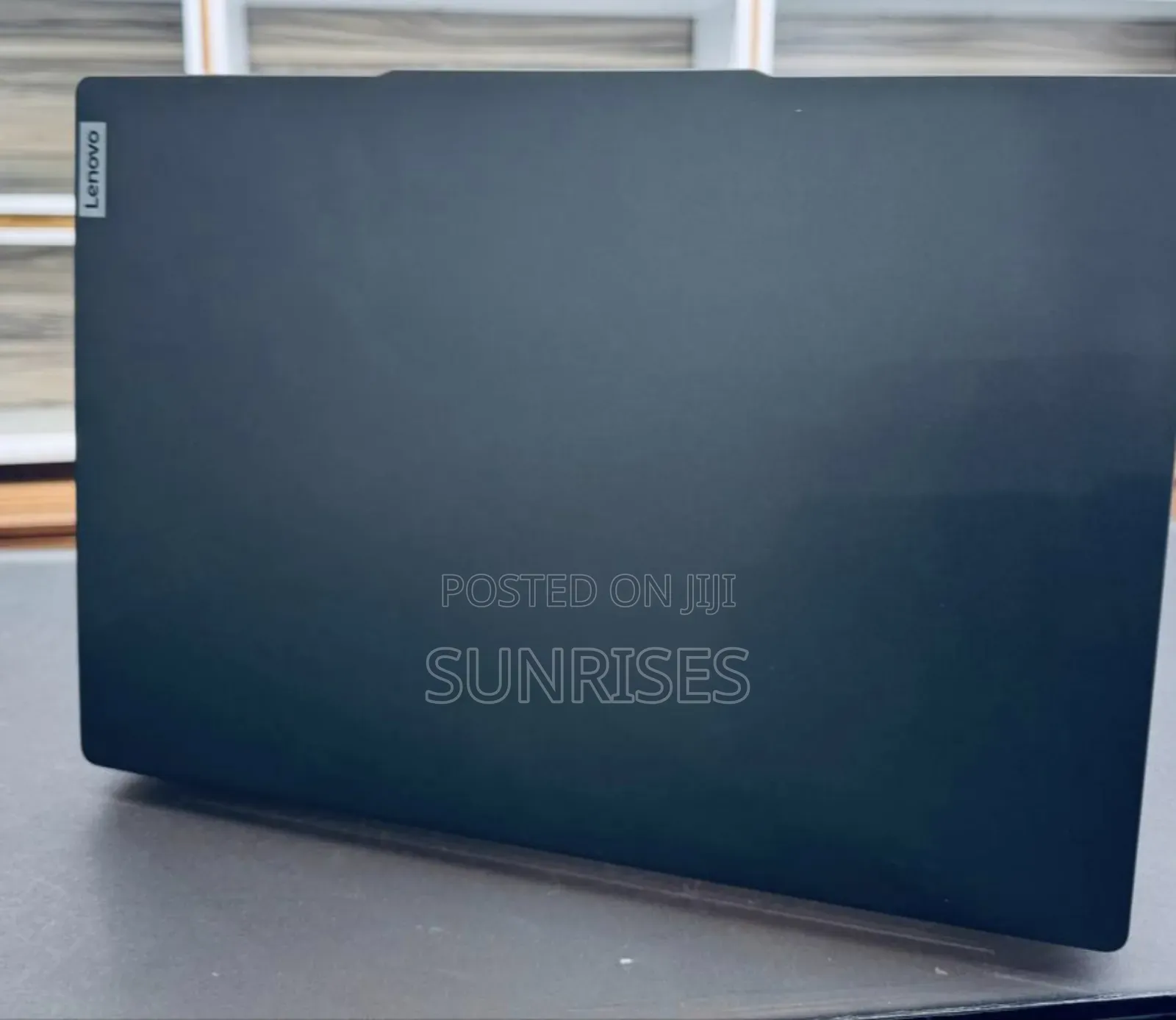 New Laptop Lenovo Legion 7 16GB AMD Ryzen 7 SSD 512GB