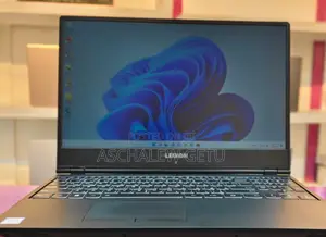New Laptop Lenovo Legion 5 16GB Intel Core I7 SSD 512GB