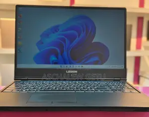 New Laptop Lenovo Legion 5 16GB Intel Core I7 SSD 512GB