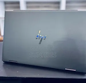 New Laptop HP Envy X360 16GB Intel Core I7 SSD 1T