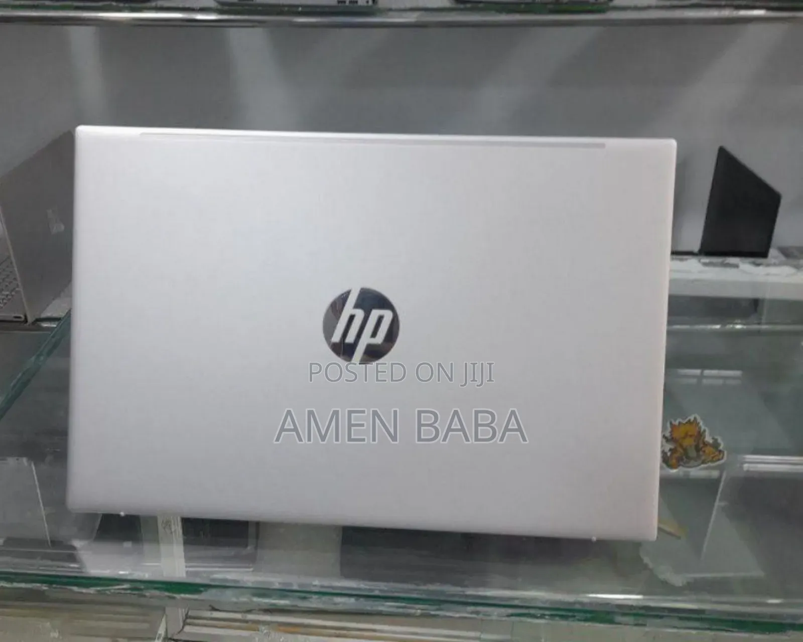 New Laptop HP Pavilion 14 16GB Intel Core I7 SSD 512GB