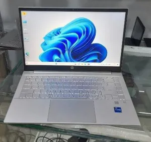 New Laptop HP Pavilion 14 16GB Intel Core I7 SSD 512GB