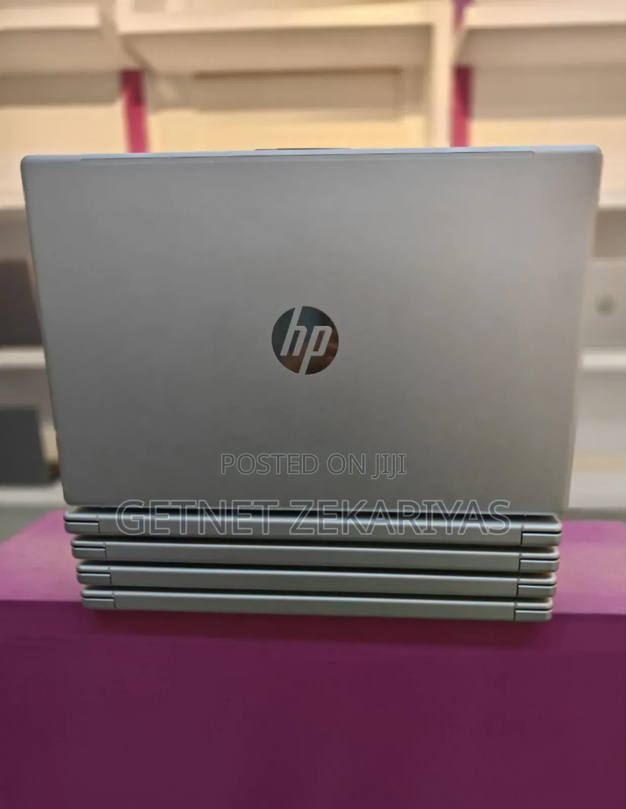 New Laptop HP Stream Notebook 16GB Intel Core I5 SSD 512GB