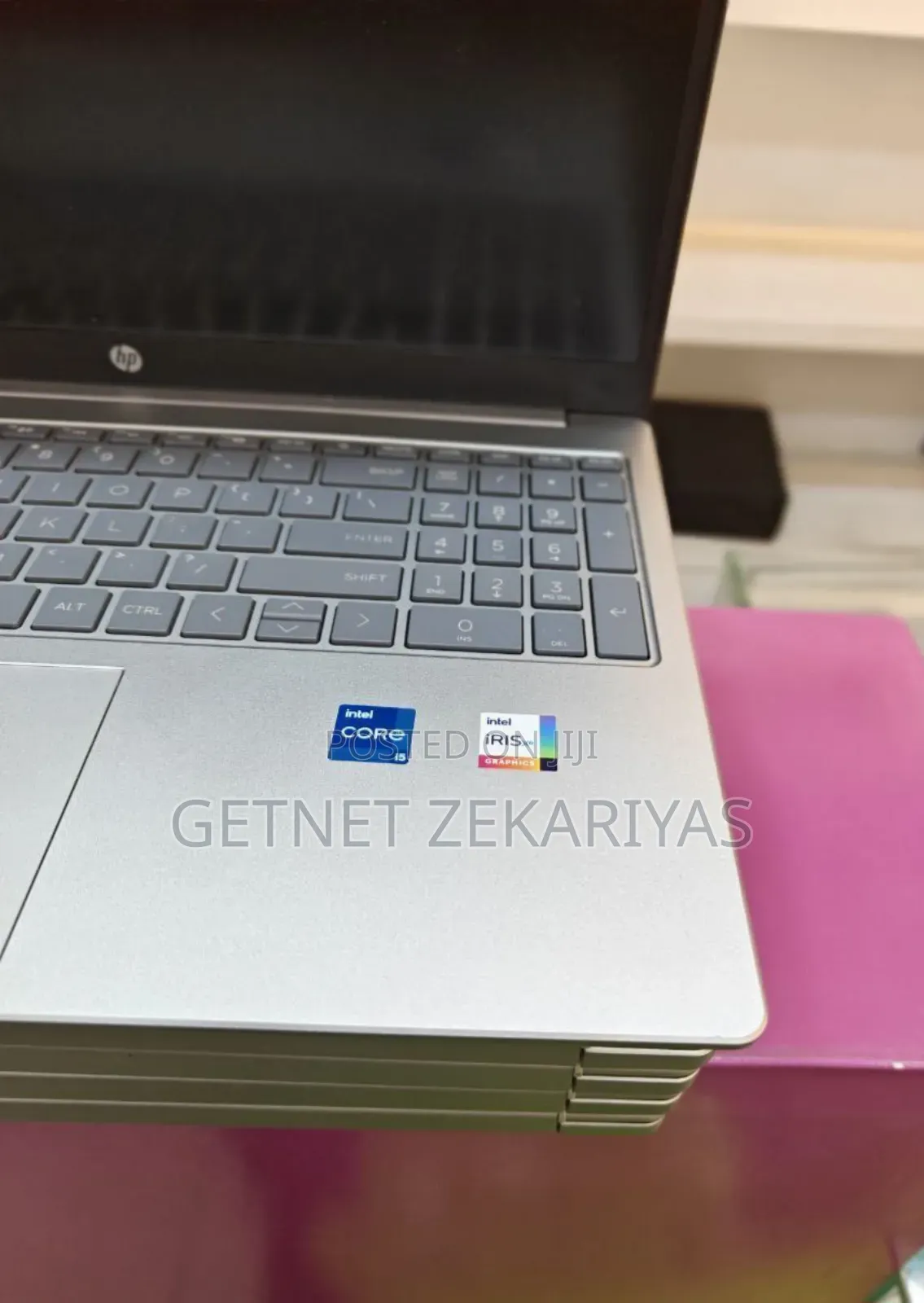 New Laptop HP Stream Notebook 16GB Intel Core I5 SSD 512GB