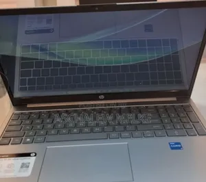 New Laptop HP Stream Notebook 8GB Intel Core I3 SSD 512GB