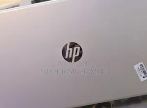 New Laptop HP Stream Notebook 16GB Intel Core I7 SSD 512GB