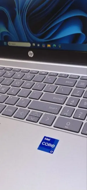 New Laptop HP Stream Notebook 16GB Intel Core I7 SSD 512GB