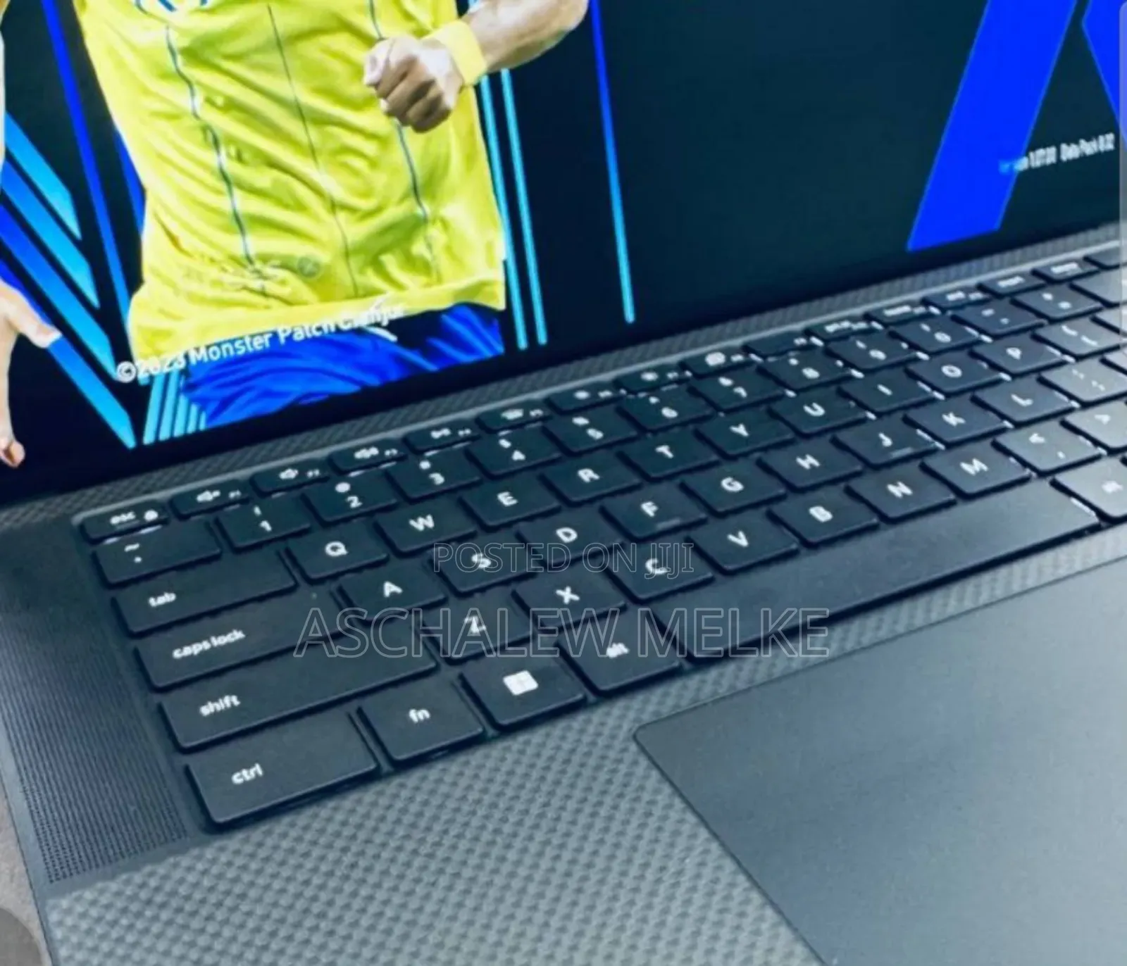 New Laptop Dell XPS 15 9530 16GB Intel Core I5 SSD 512GB