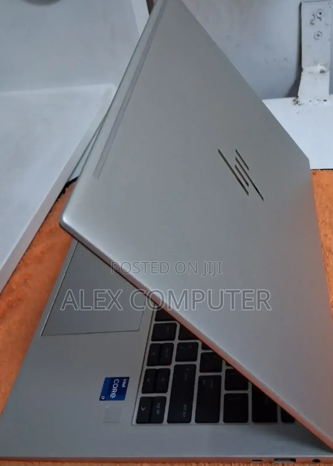 New Laptop HP EliteBook 840 G8 16GB Intel Core I7 SSD 1T