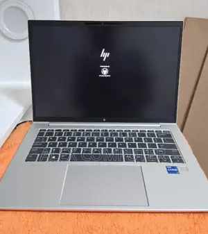 New Laptop HP EliteBook 840 G8 16GB Intel Core I7 SSD 1T