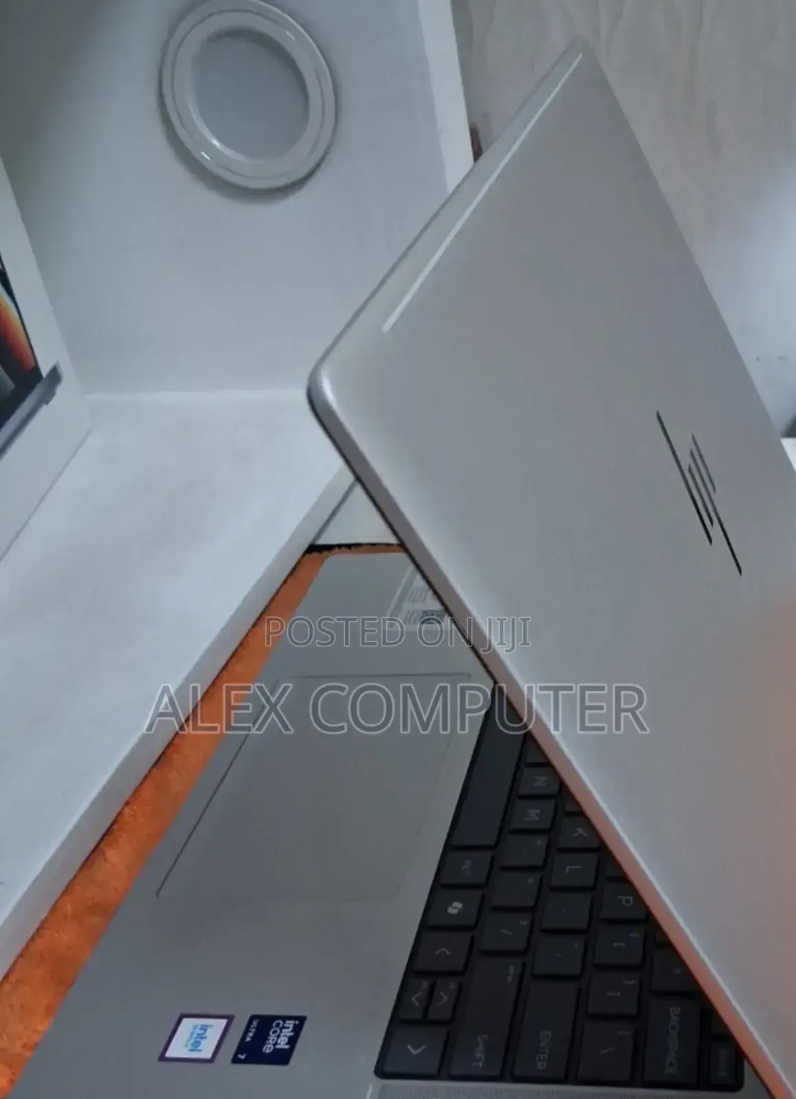 New Laptop HP EliteBook 840 G8 16GB Intel Core I7 SSD 1T