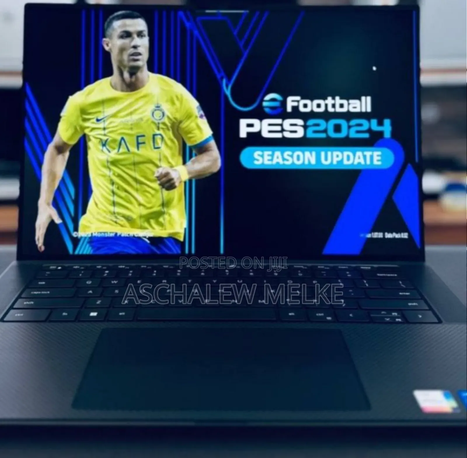 New Laptop Dell XPS 15 9530 16GB Intel Core I5 SSD 512GB