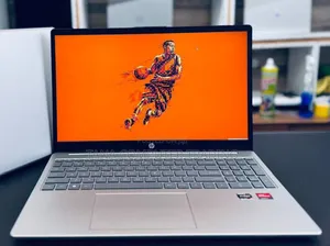 Photo - New Laptop HP Stream Notebook 16GB AMD Ryzen 5 SSD 512GB