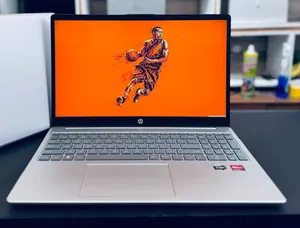 New Laptop HP Stream Notebook 16GB AMD Ryzen 5 SSD 512GB