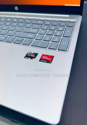 New Laptop HP Stream Notebook 16GB AMD Ryzen 5 SSD 512GB