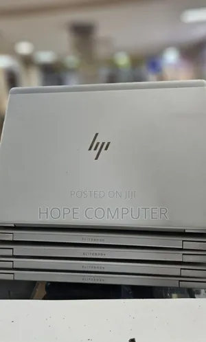 Photo - New Laptop HP EliteBook 840 G5 16GB Intel Core I5 SSD 512GB