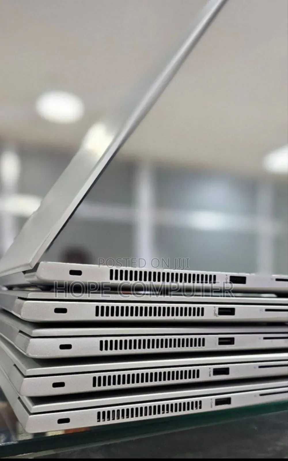 New Laptop HP EliteBook 840 G5 16GB Intel Core I5 SSD 512GB