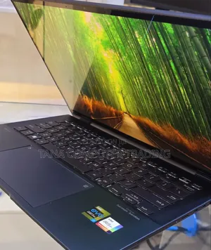 New Laptop Asus ZenBook UX510UW 16GB Intel Core I7 SSD 1T