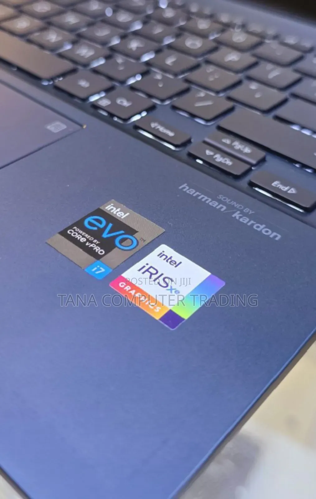 New Laptop Asus ZenBook UX510UW 16GB Intel Core I7 SSD 1T