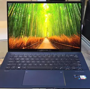 New Laptop Asus ZenBook UX510UW 16GB Intel Core I7 SSD 1T