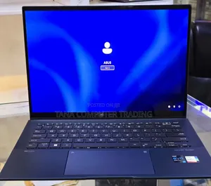 New Laptop Asus ZenBook UX510UW 16GB Intel Core I7 SSD 1T