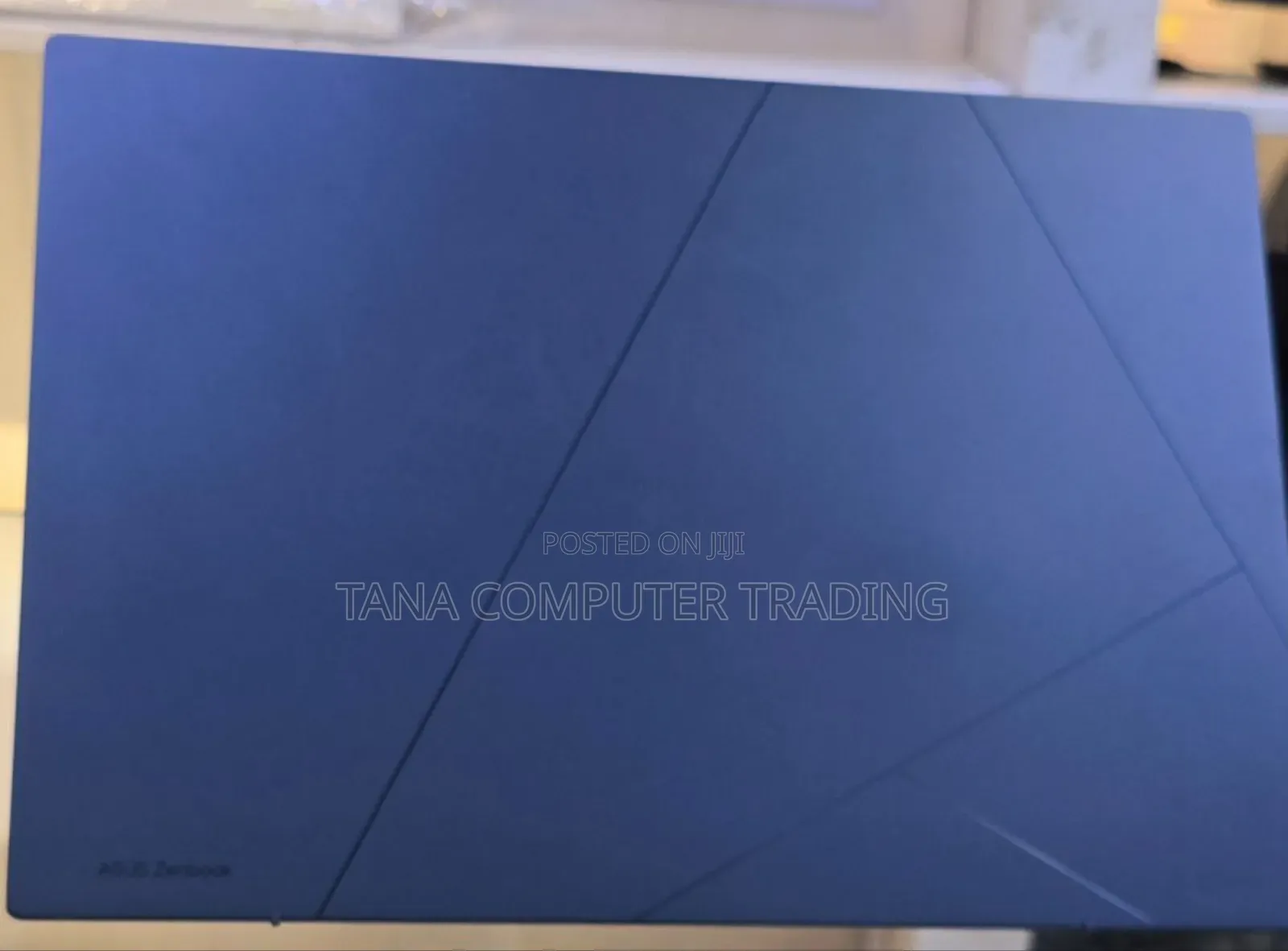 New Laptop Asus ZenBook UX510UW 16GB Intel Core I7 SSD 1T