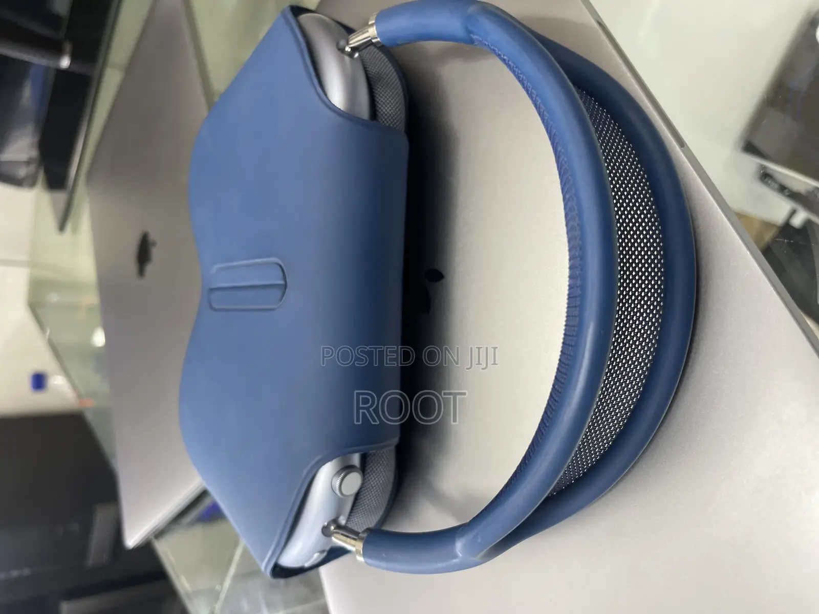 Airpods Max Original Open Box