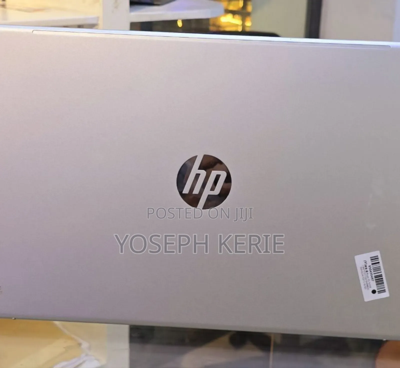 New Laptop HP Stream Notebook 16GB Intel Core I7 SSD 512GB