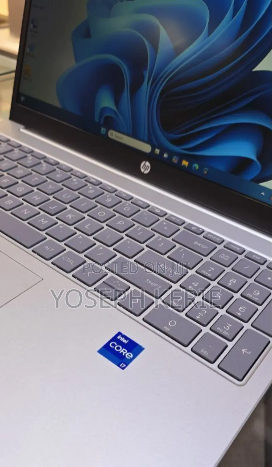 New Laptop HP Stream Notebook 16GB Intel Core I7 SSD 512GB