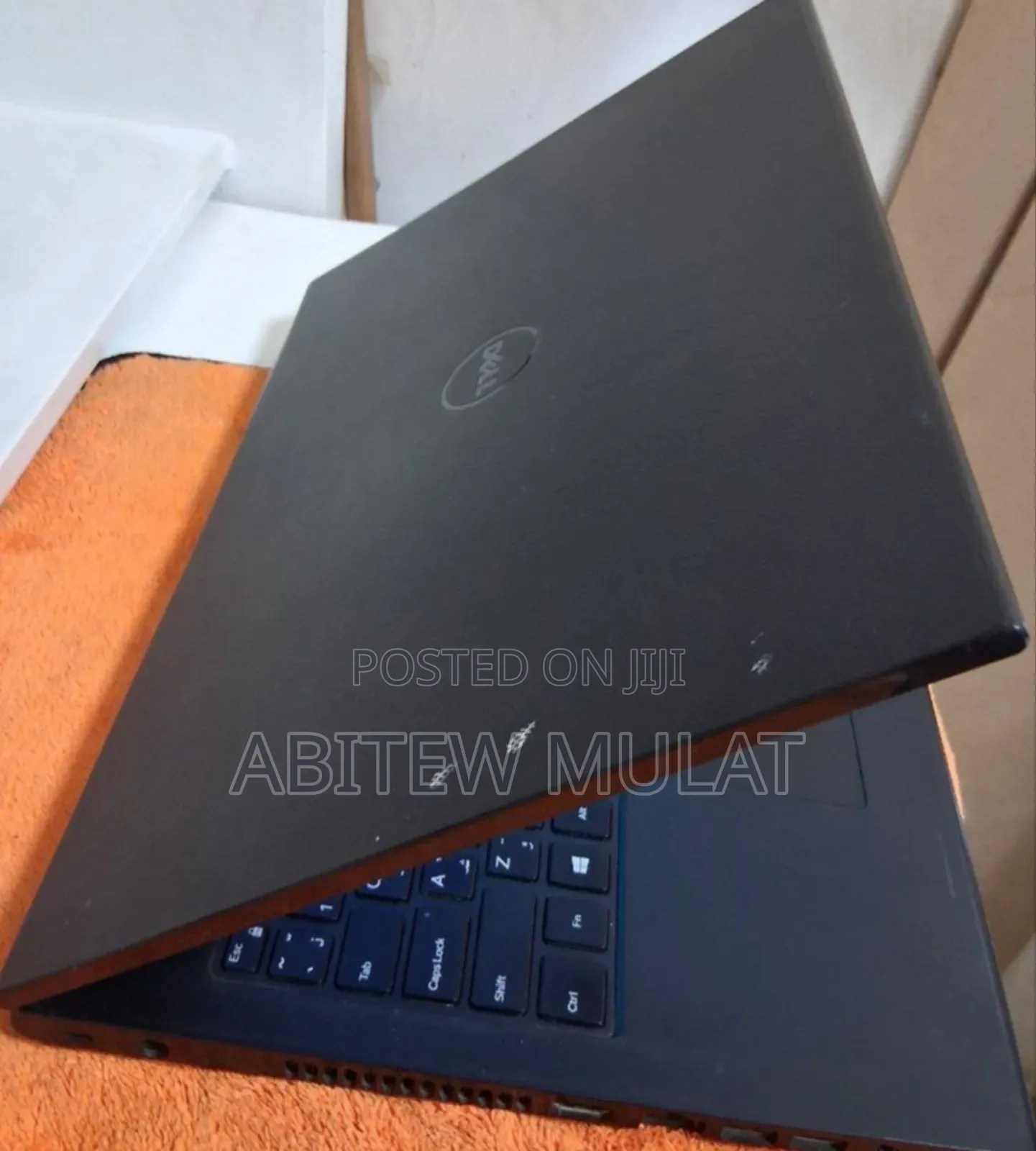 New Laptop Dell Inspiron 15 4GB Intel Core 2 Duo SSD 500GB