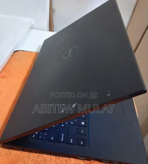 New Laptop Dell Inspiron 15 4GB Intel Core 2 Duo SSD 500GB