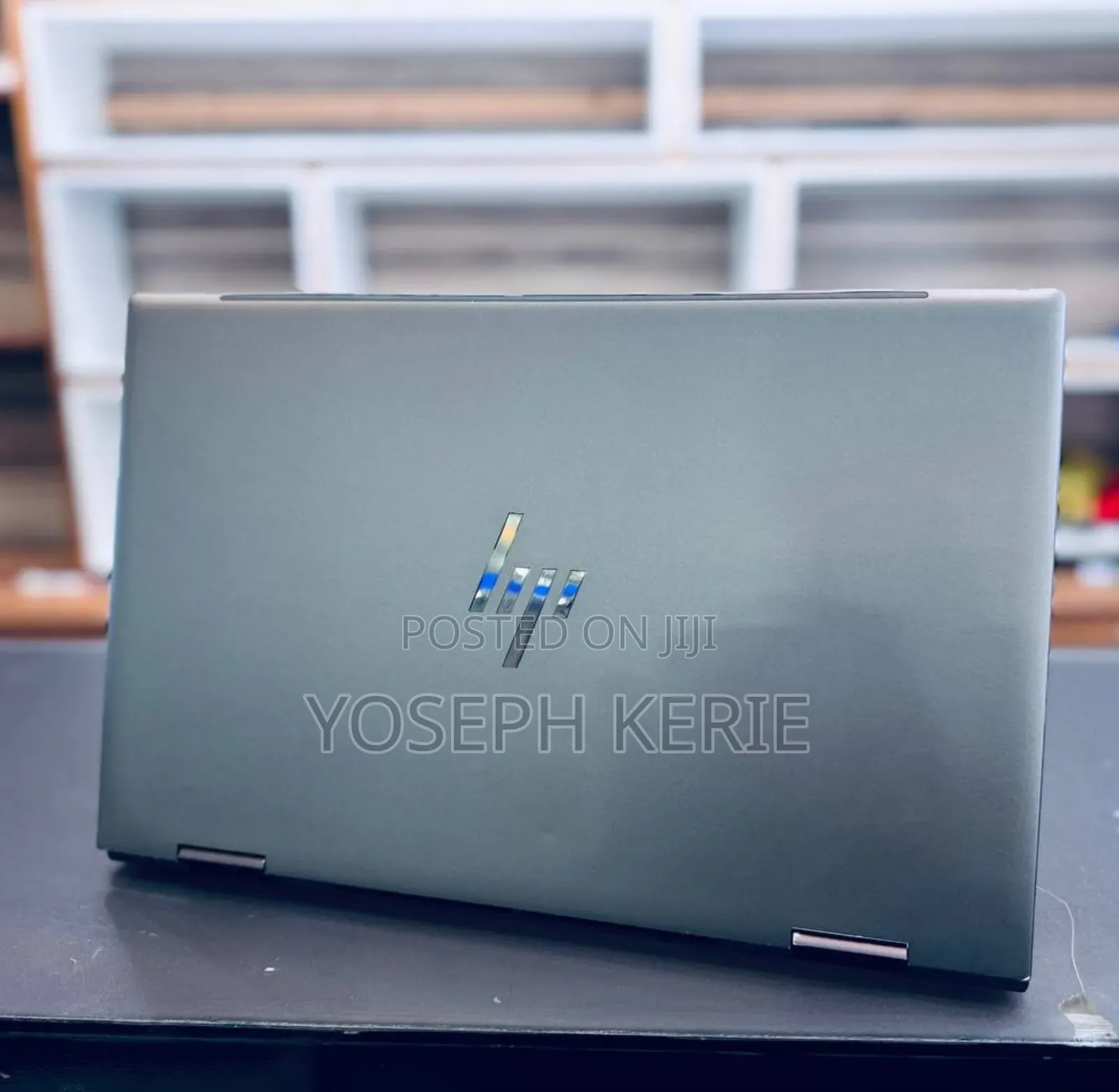 New Laptop HP Envy X360 16GB Intel Core I7 SSD 1T