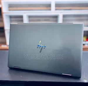 New Laptop HP Envy X360 16GB Intel Core I7 SSD 1T
