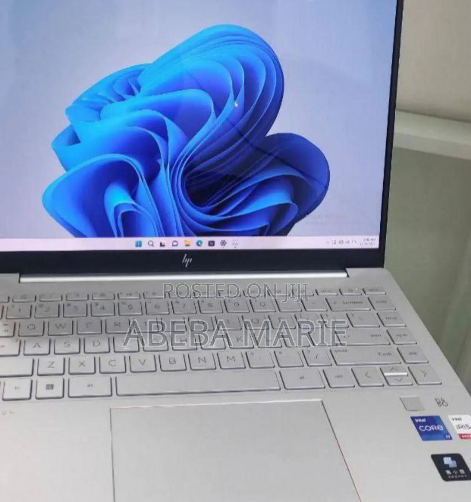 New Laptop HP Pavilion 14 16GB Intel Core I7 SSD 1T