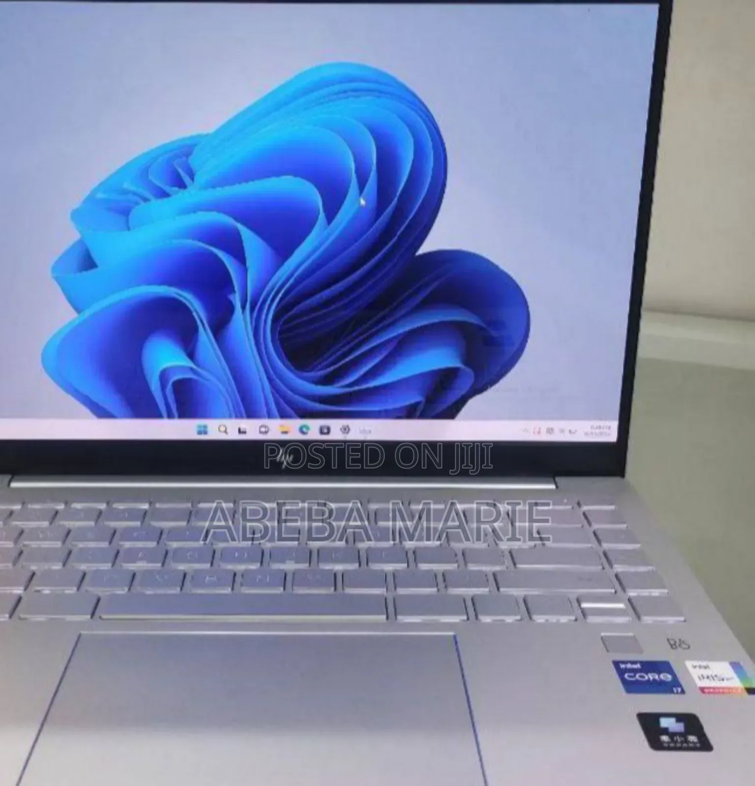 New Laptop HP Pavilion 14 16GB Intel Core I7 SSD 1T