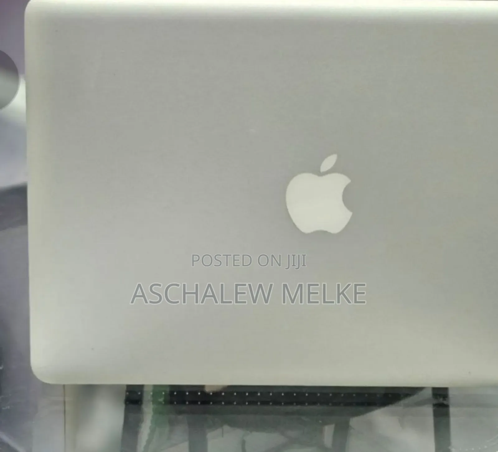 Laptop Apple MacBook Pro 2011 4GB Intel Core I7 SSD 128GB