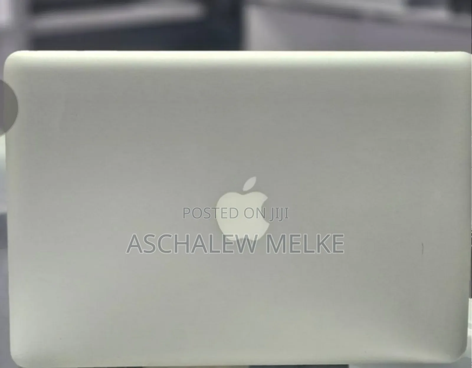 Laptop Apple MacBook Pro 2011 4GB Intel Core I7 SSD 128GB