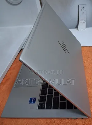 New Laptop HP EliteBook 840 G9 16GB Intel Core I7 SSD 1T