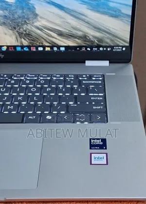 New Laptop HP Envy X360 16GB Intel Core I7 SSD 1T