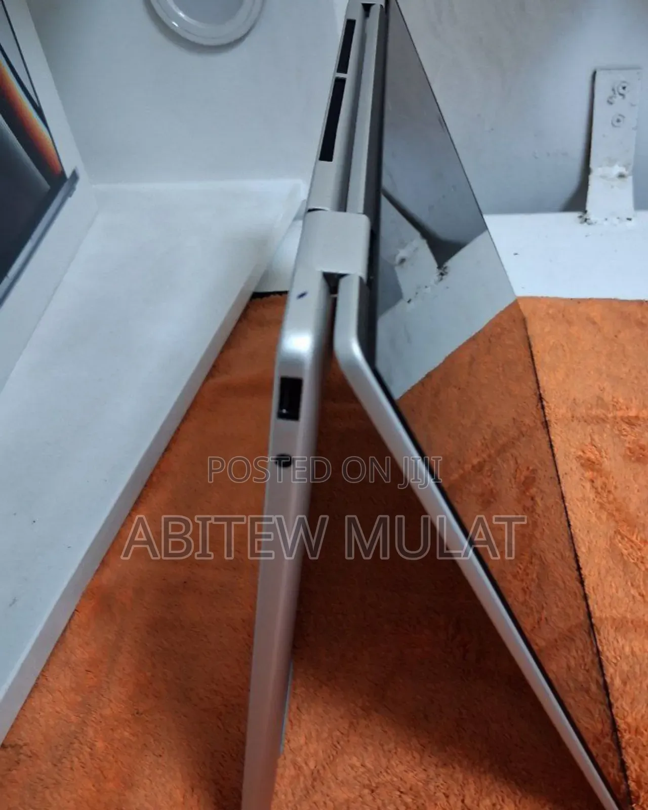 New Laptop HP Envy X360 16GB Intel Core I7 SSD 1T