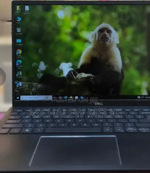 New Laptop Dell Vostro 7510 24GB Intel Core I7 SSD 512GB