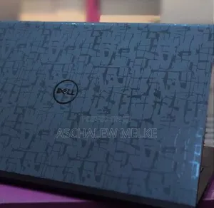 New Laptop Dell Vostro 7510 24GB Intel Core I7 SSD 512GB