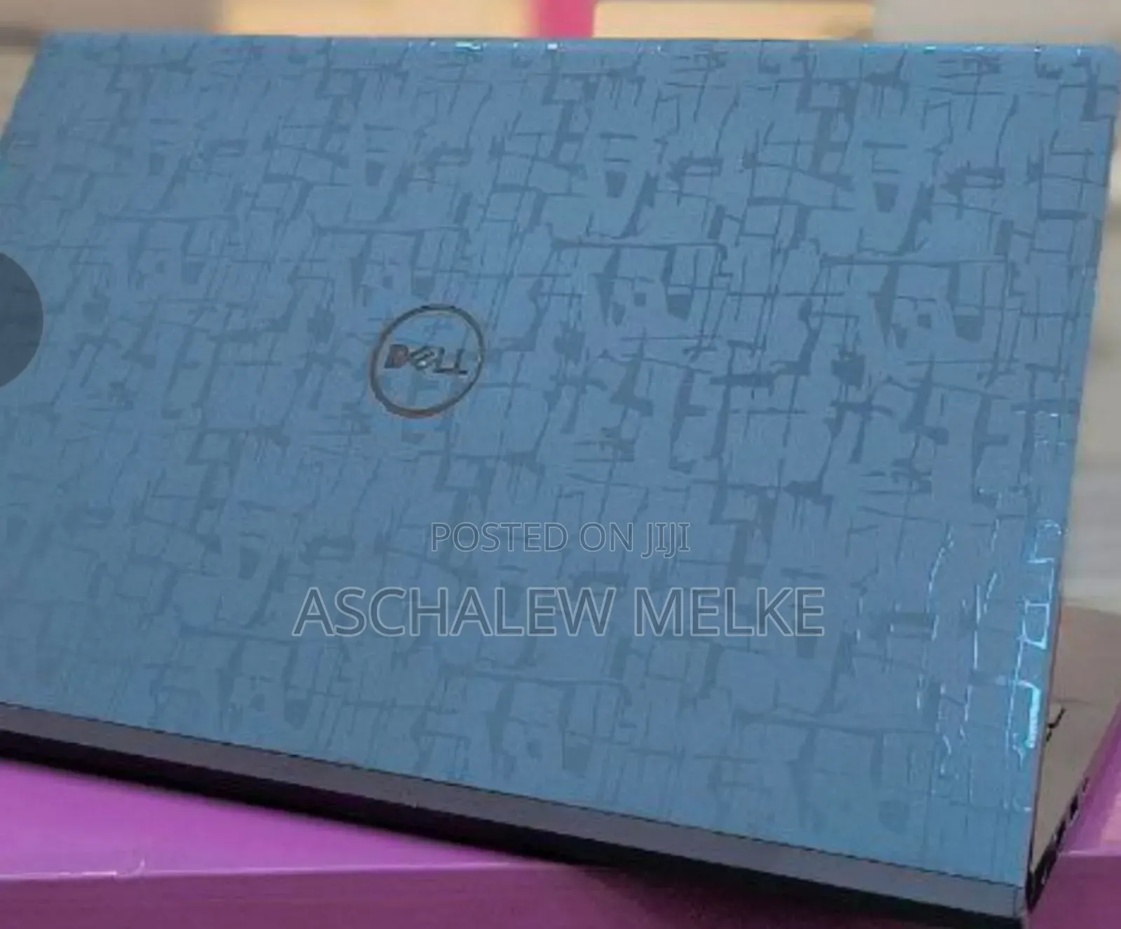 New Laptop Dell Vostro 7510 24GB Intel Core I7 SSD 512GB