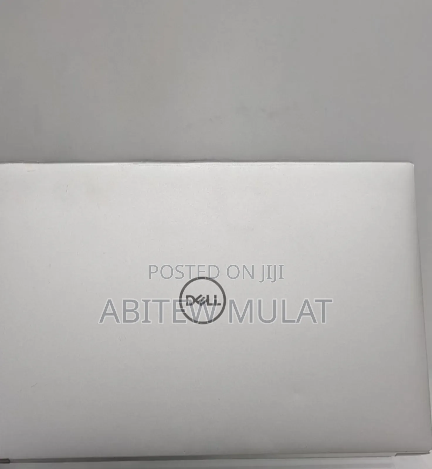 New Laptop Dell XPS 13 16GB Intel Core I7 SSD 512GB