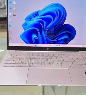 New Laptop HP Pavilion 14 16GB Intel Core I7 SSD 512GB