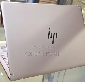 New Laptop HP Pavilion 14 16GB Intel Core I7 SSD 512GB