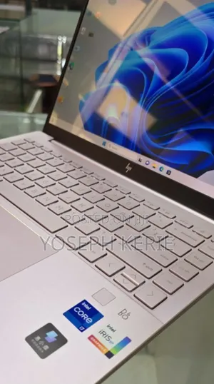 New Laptop HP Pavilion 14 16GB Intel Core I7 SSD 512GB
