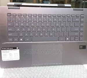 Photo - New Laptop HP Envy X360 32GB Intel Core I7 SSD 1T