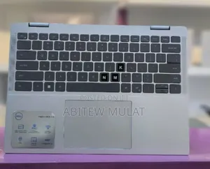 Photo - New Laptop Dell Inspiron 14 16GB Intel Core I7 SSD 512GB