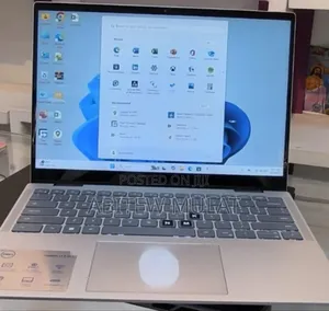 New Laptop Dell Inspiron 14 16GB Intel Core I7 SSD 512GB